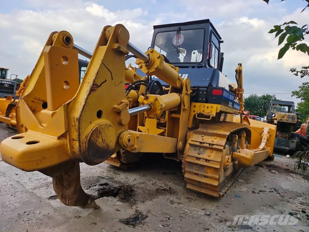 Shantui SD 32 Vikšriniai buldozeriai
