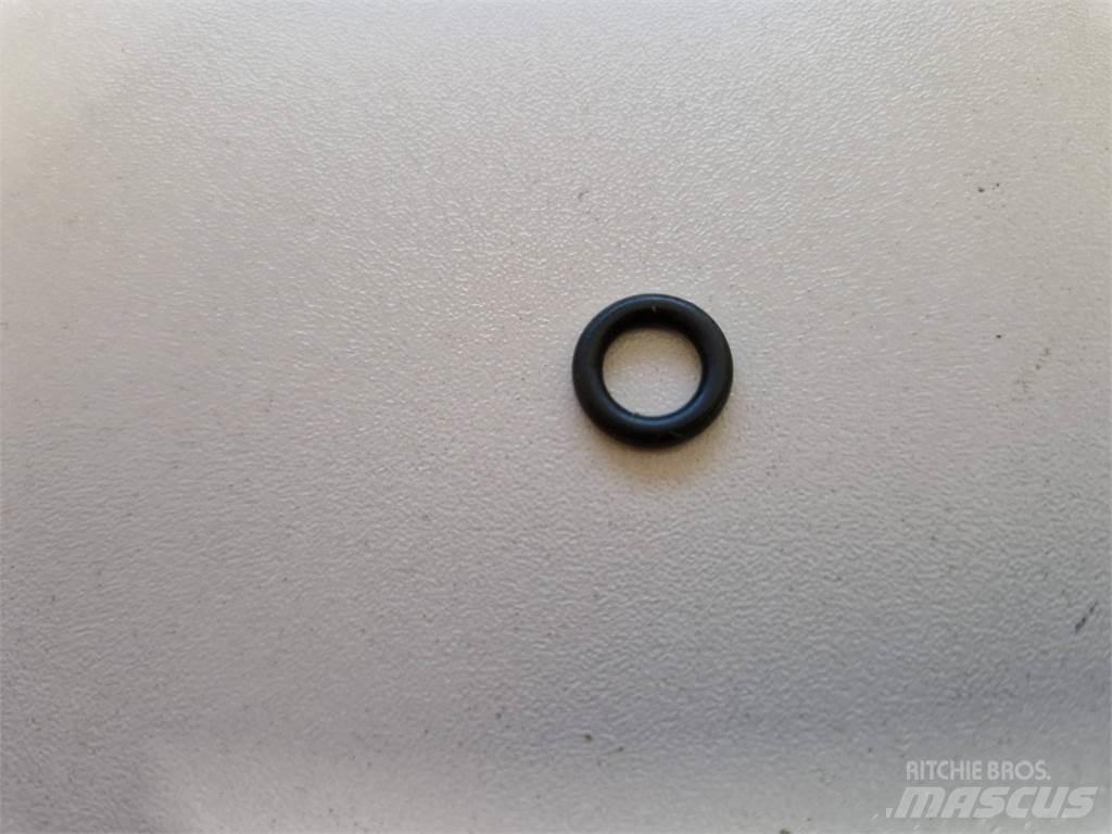 Rottne 625-2720 Hidraulikos įrenginiai