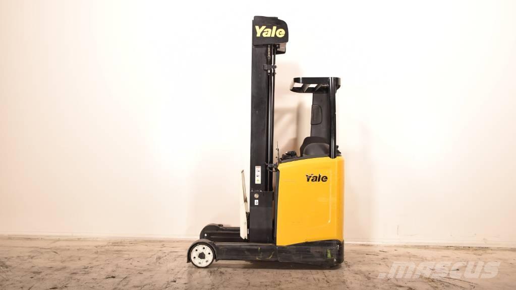 Yale MR14 Šakiniai krautuvai su prailgintu keltuvu