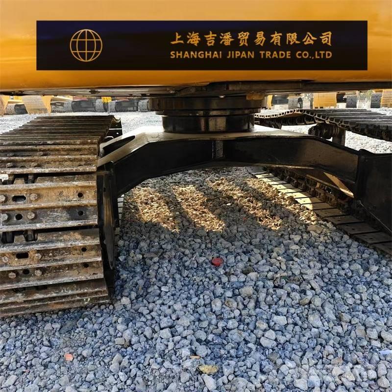 Sany SY 75 C Vikšriniai ekskavatoriai