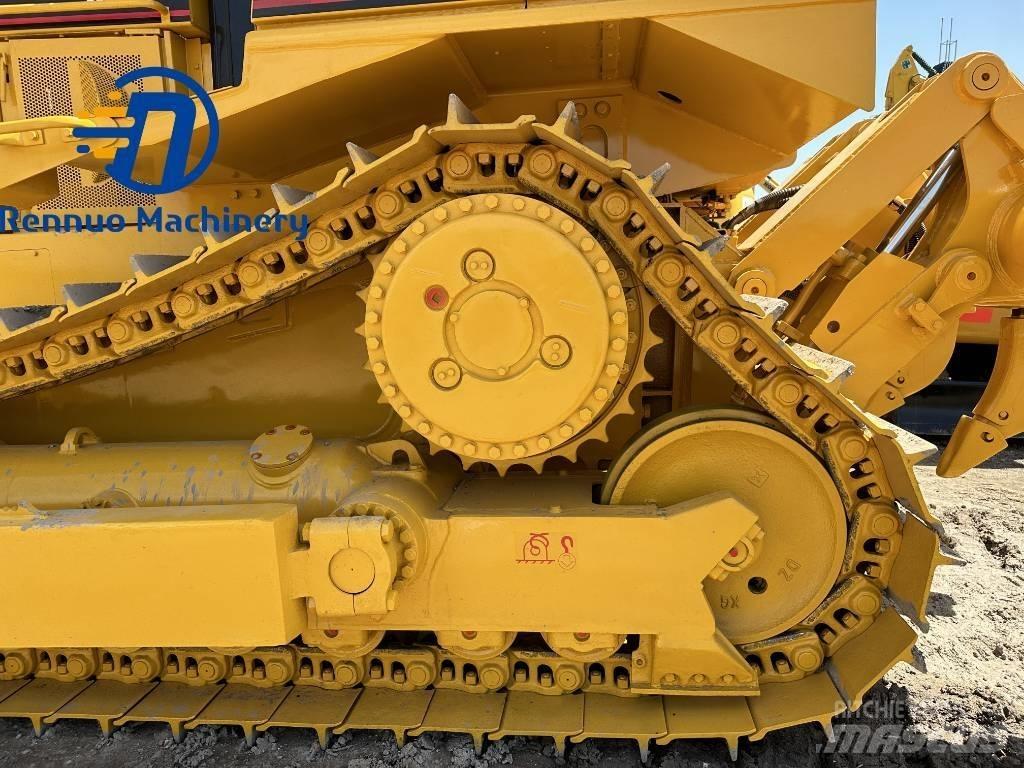CAT D 8 R Vikšriniai buldozeriai