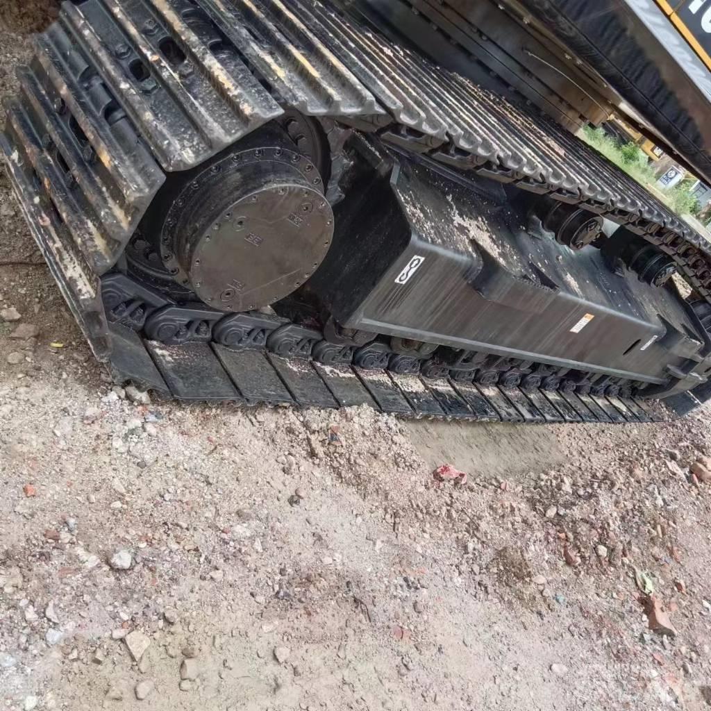 Sany SY 305 H Vikšriniai ekskavatoriai