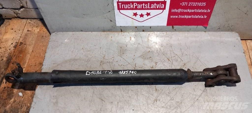 DAF XF 95.   1285360 Hidraulikos įrenginiai