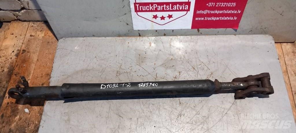 DAF XF 95.   1285360 Hidraulikos įrenginiai