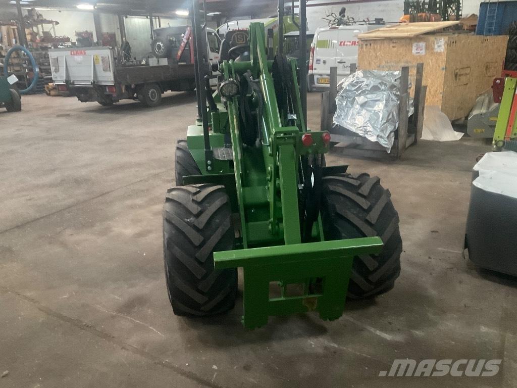 Striegel 180 ya Mini krautuvai