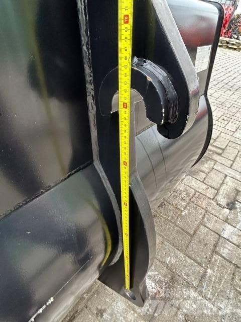 Volvo Aansluiting Kaušai