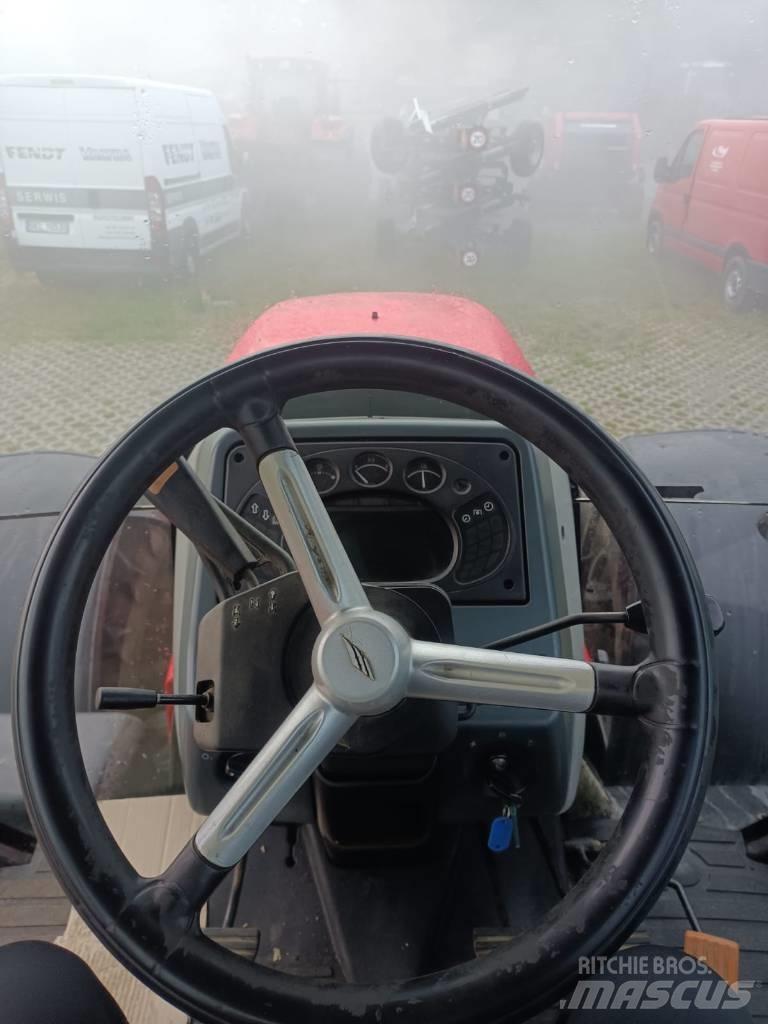 McCormick XTX 145 Traktoriai