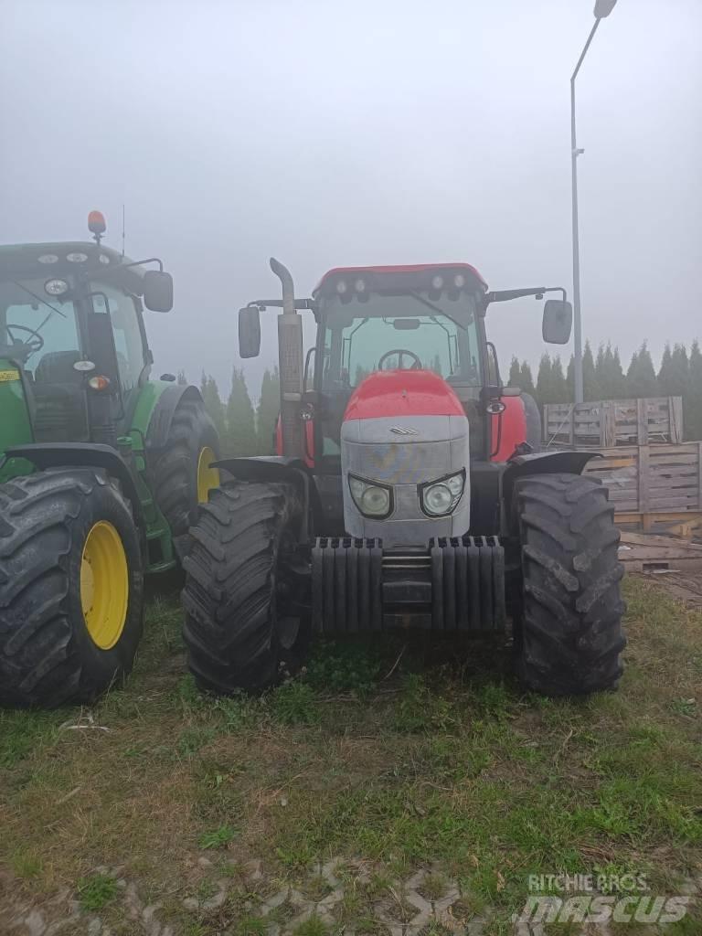 McCormick XTX 145 Traktoriai