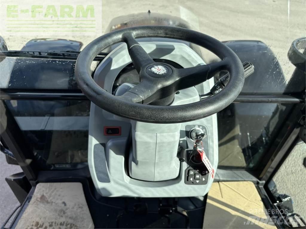 Valtra a 115 Traktoriai