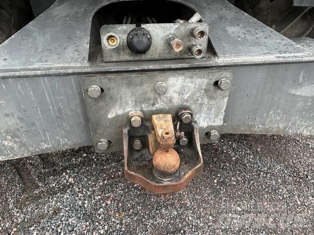 Doosan DX 170 W-5 Ratiniai ekskavatoriai