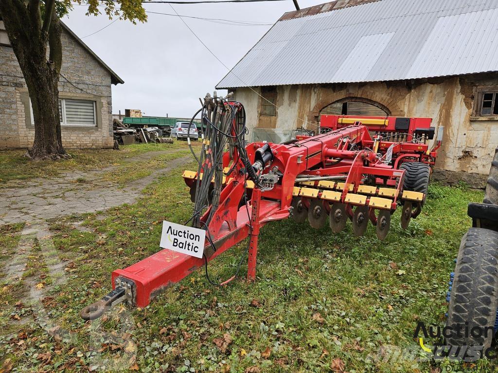 Väderstad TD300 Sėjamieji kombainai