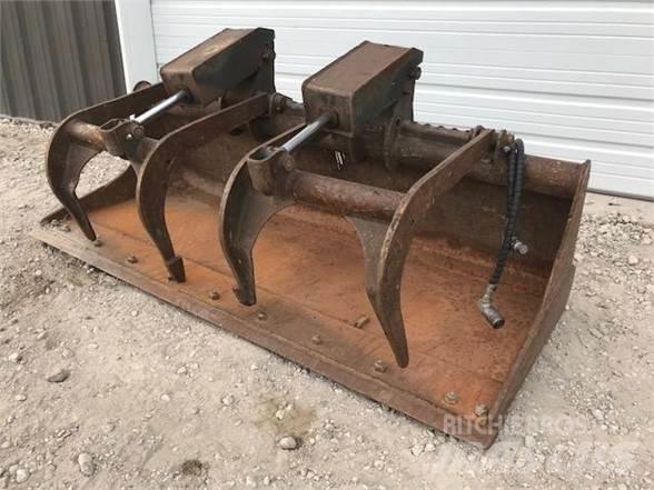 Bobcat 72INDL Griebtuvai