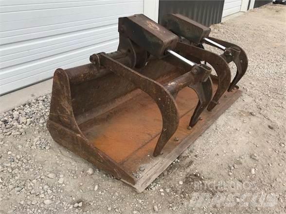 Bobcat 72INDL Griebtuvai