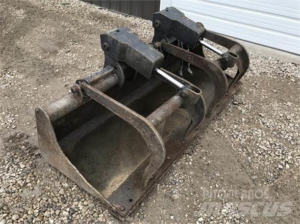 Bobcat IGRPL72 Griebtuvai