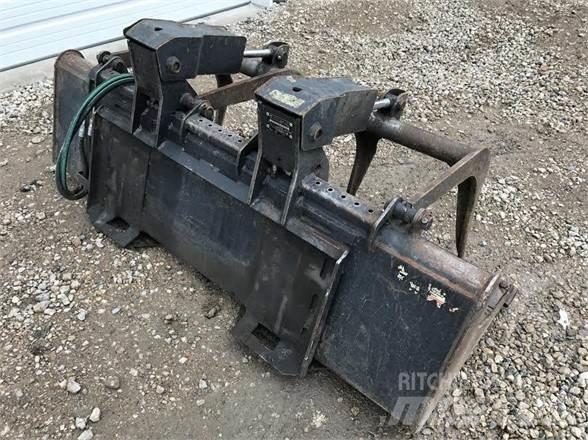 Bobcat IGRPL72 Griebtuvai