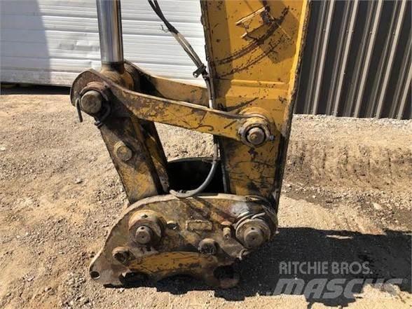 CAT 330CL Vikšriniai ekskavatoriai