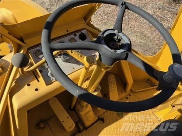 CAT 950 Naudoti ratiniai krautuvai