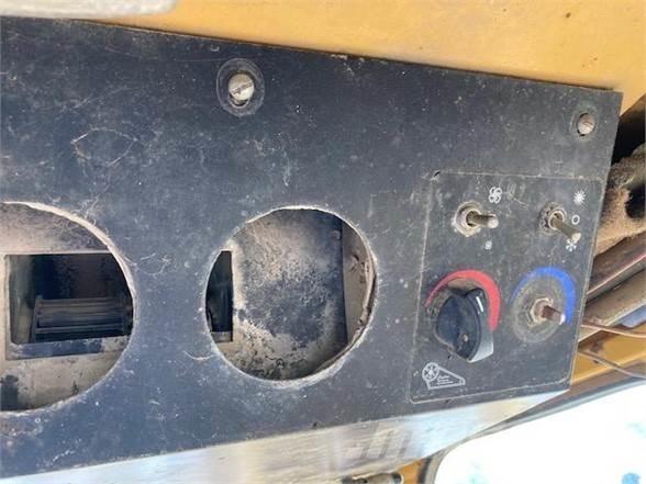 CAT D6H XL Vikšriniai buldozeriai