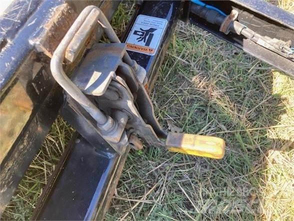 Felling  Autovežių priekabos