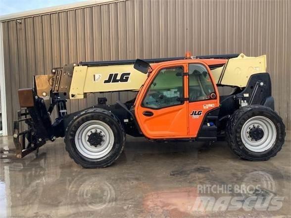 JLG 1055 Teleskopiniai krautuvai