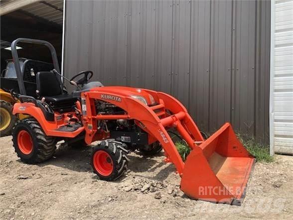 Kubota BX2350D Traktoriai