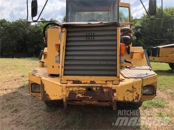 Volvo A30 Karjeriniai savivarčiai