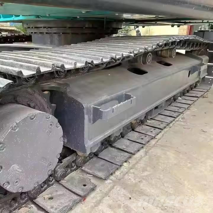 Kobelco SK 200 Mini ekskavatoriai < 7 t