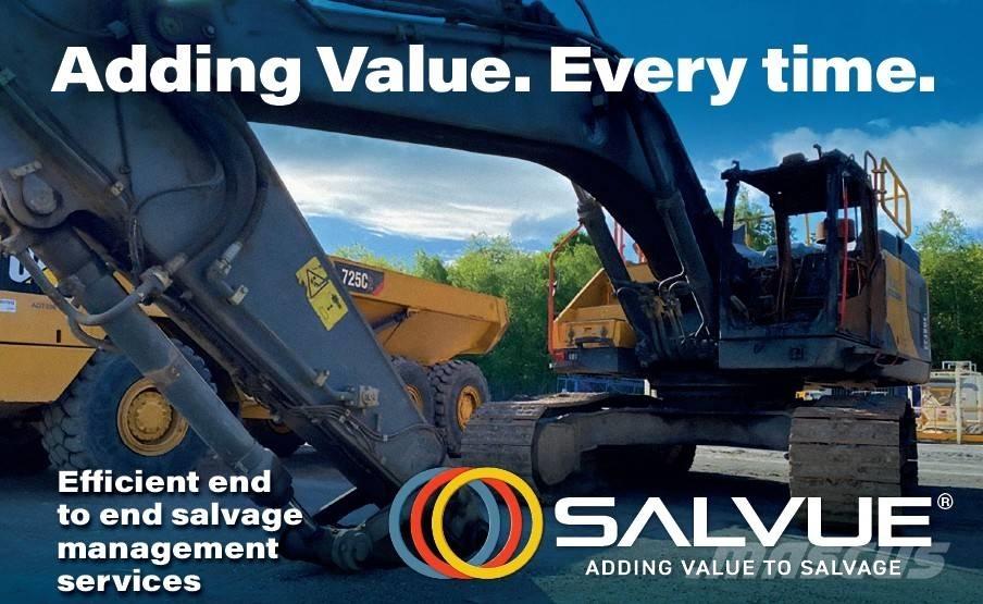 Renault D 18 Betono gamybos agregatai