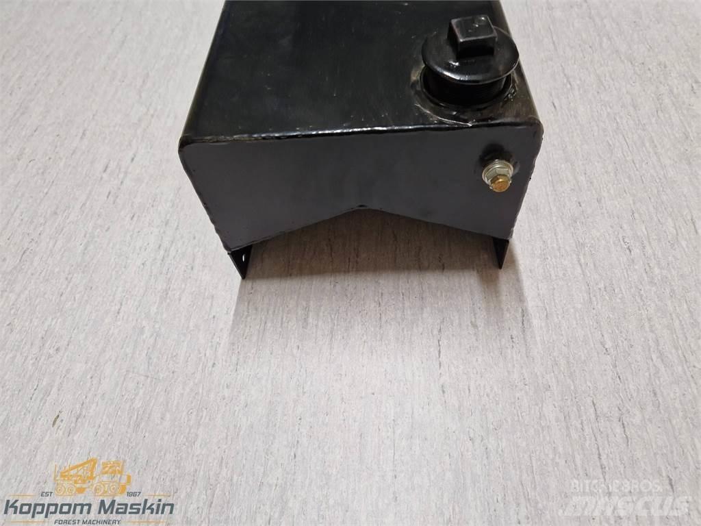 Rottne 925-0615 Hidraulikos įrenginiai