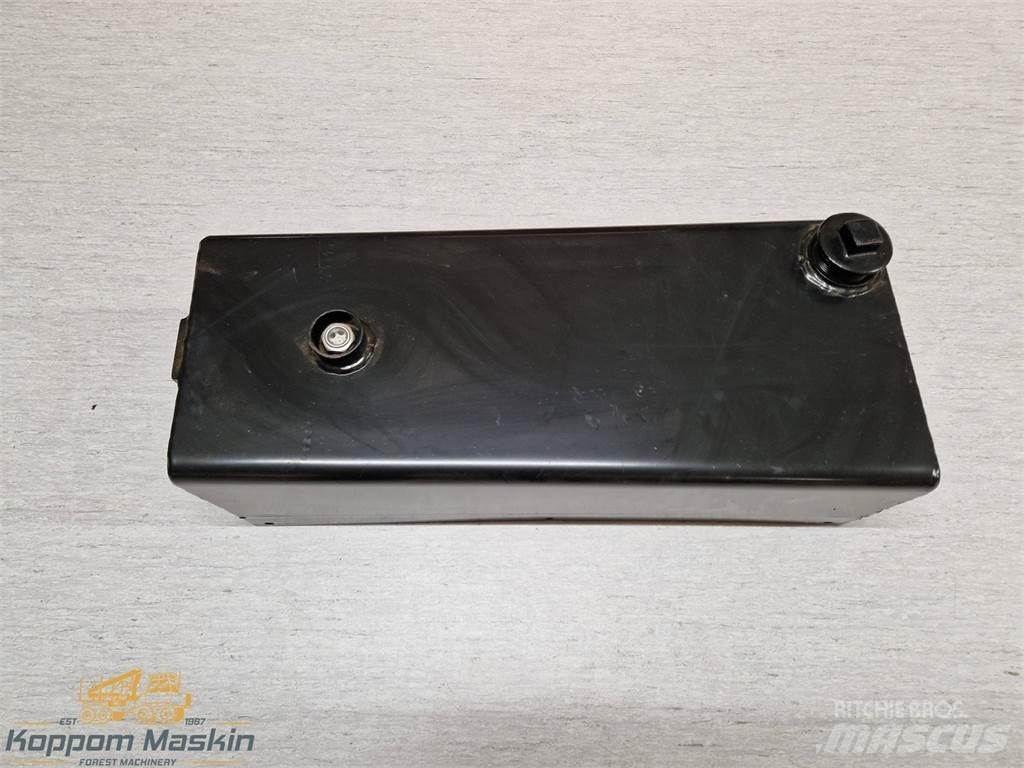 Rottne 925-0615 Hidraulikos įrenginiai
