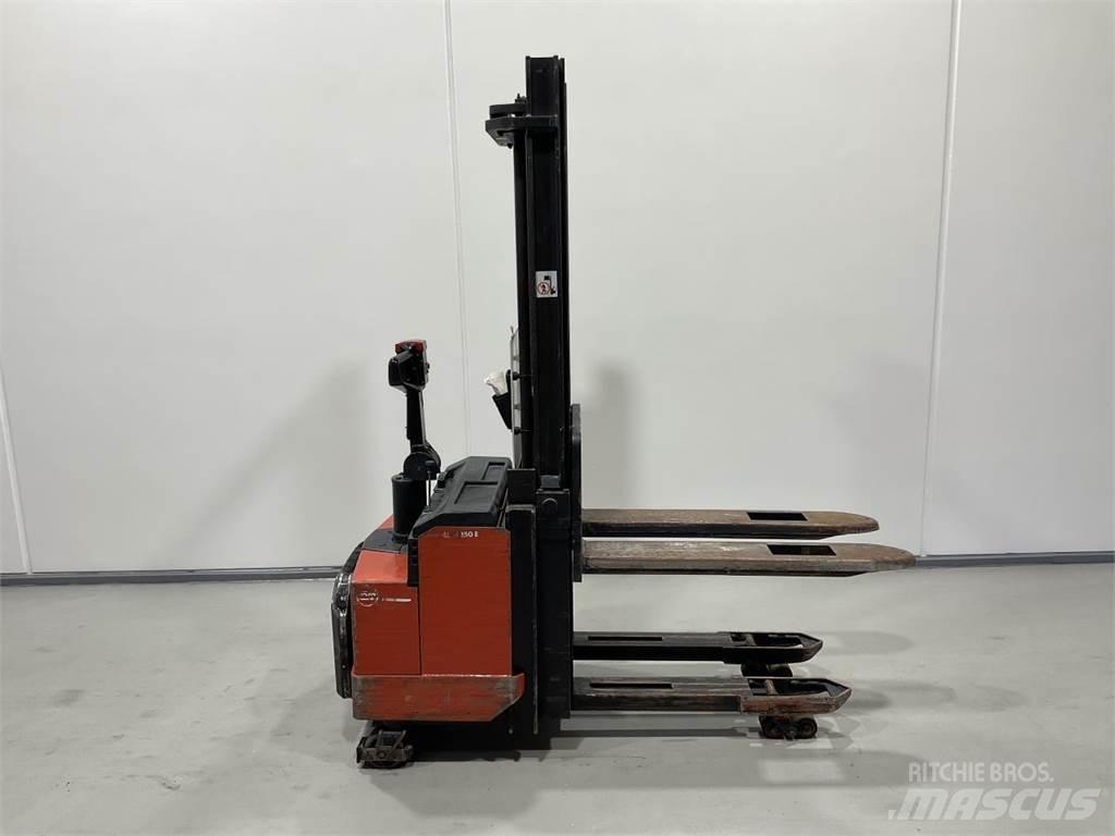 BT LSF1250/11 Savaeigiai rietuvai