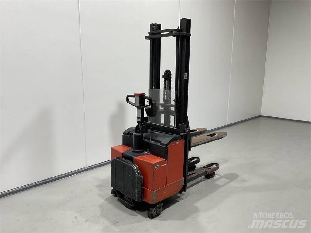BT LSF1250/11 Savaeigiai rietuvai