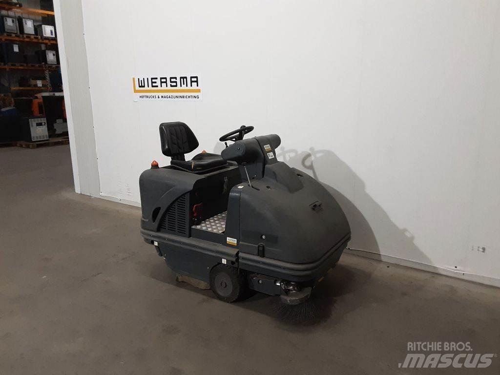  Duster LARGE B Šlavimo technika