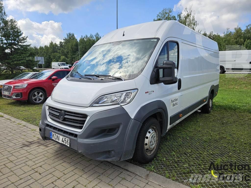 Fiat Ducato Furgonai