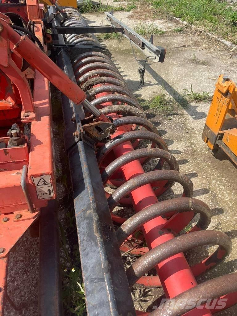 Maschio Aquila 5000 Akėčios