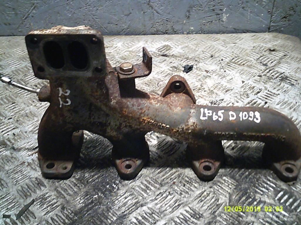 DAF LF65 5295223 Varikliai