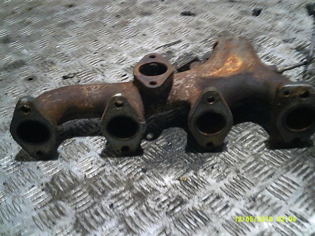 DAF LF65 5295223 Varikliai