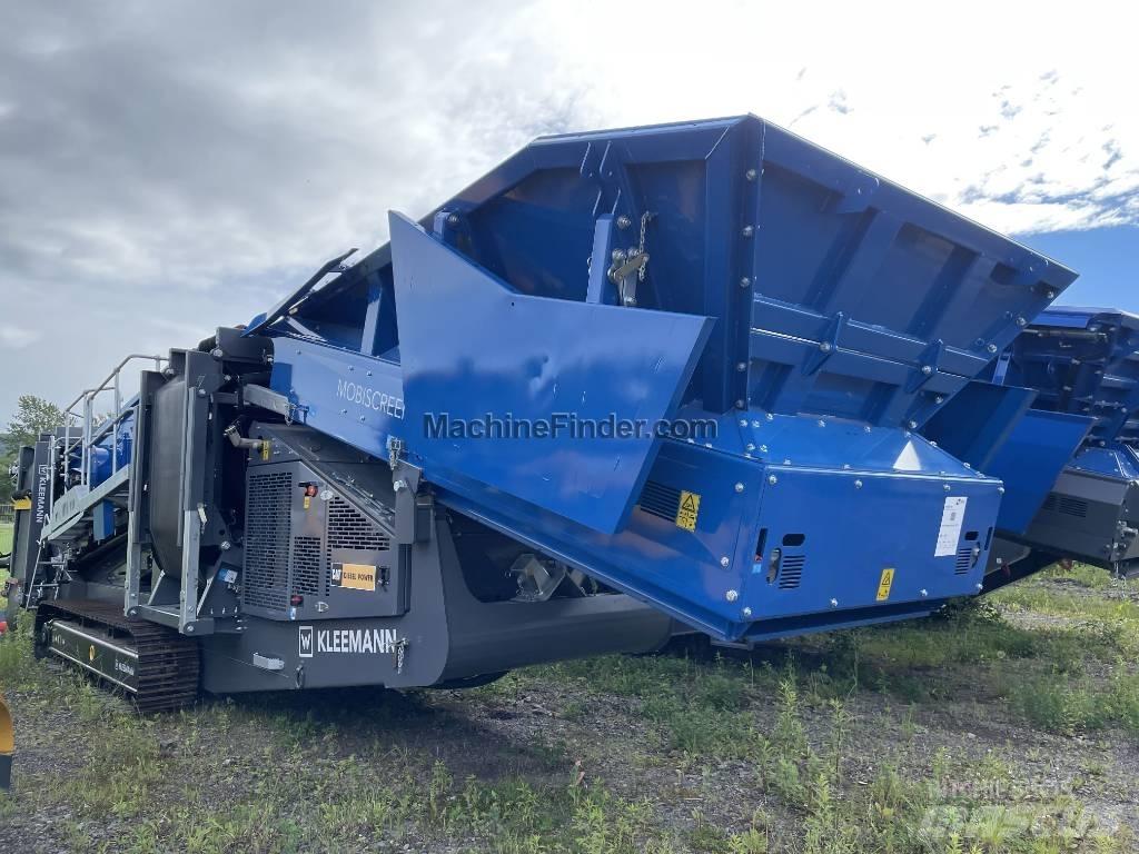 Kleemann MS 21 Z Sietai