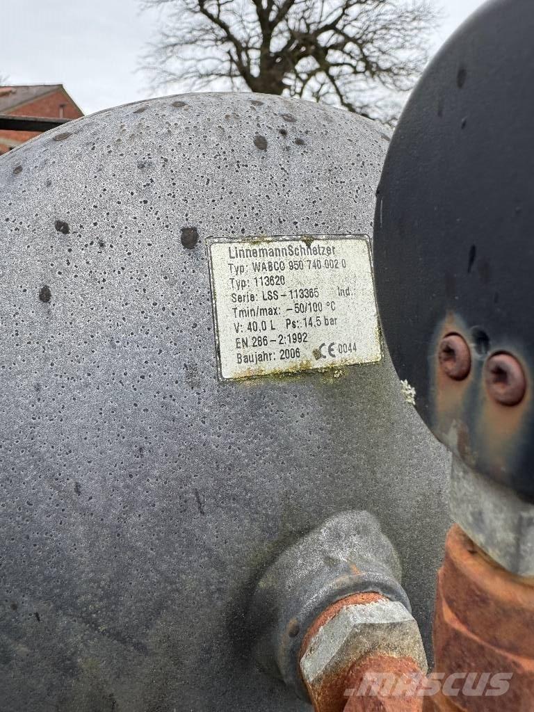 Breining Smart 1300 Bituminiai purkštuvai