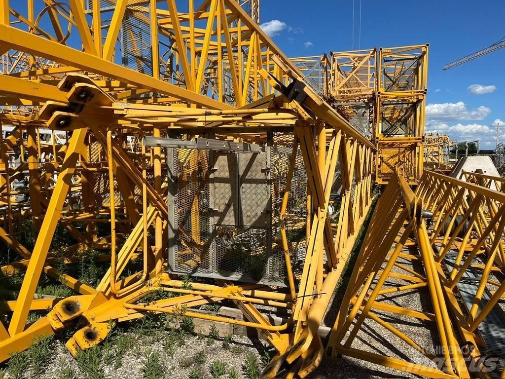 Potain MD560B Bokštiniai kranai