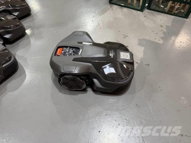 Husqvarna 430X Vėjapjovės robotai