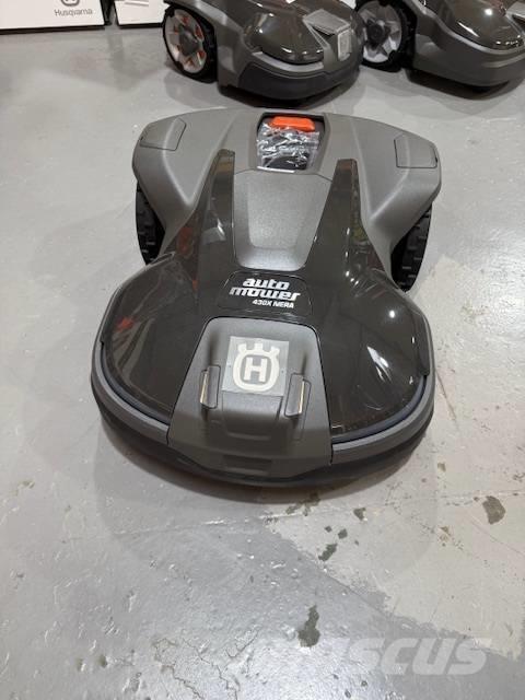 Husqvarna 430X Vėjapjovės robotai