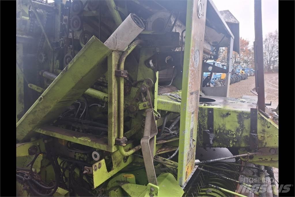 CLAAS 255 Traktoriai