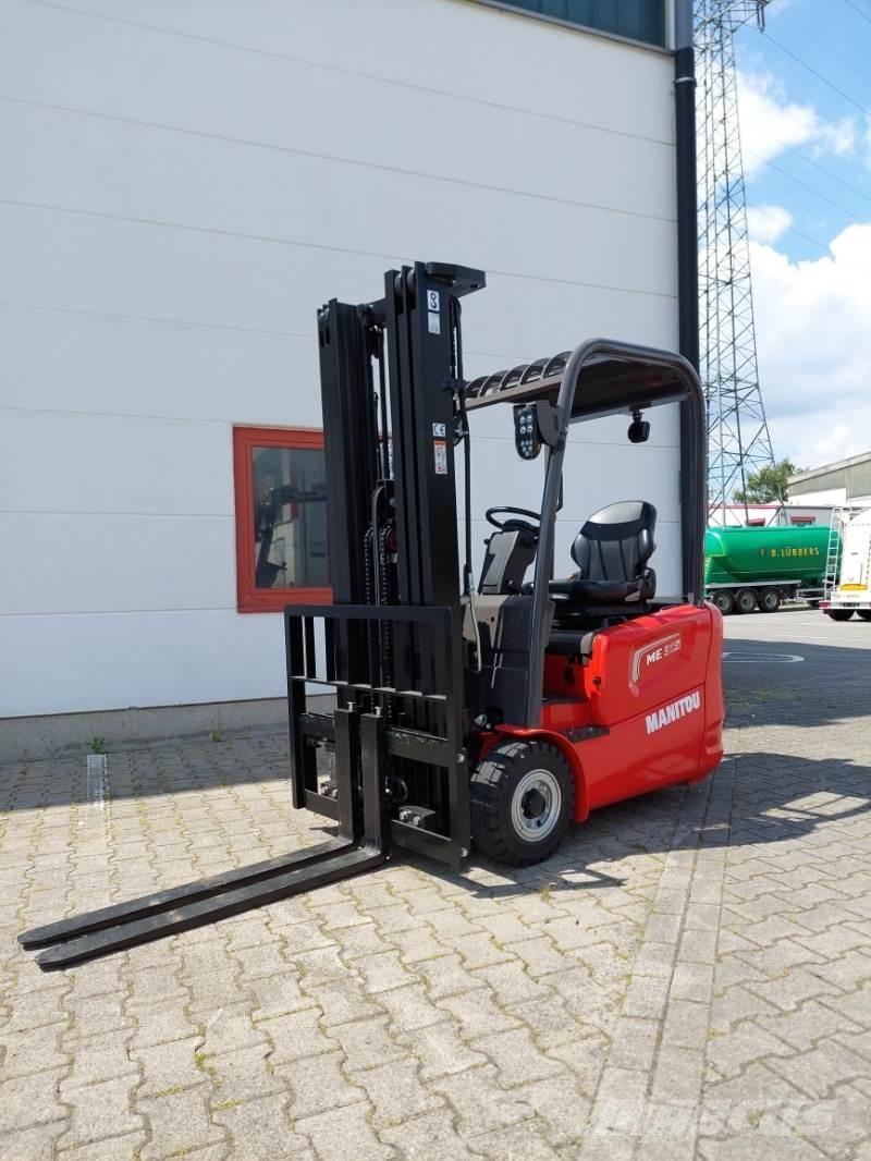 Manitou ME 315 Žemės ūkis - Kita