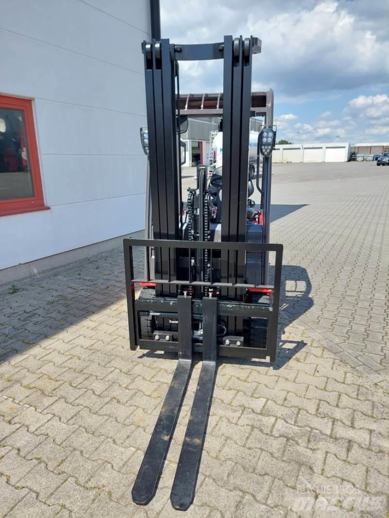 Manitou ME 315 Žemės ūkis - Kita