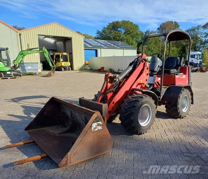 Thaler 2138/K Naudoti ratiniai krautuvai