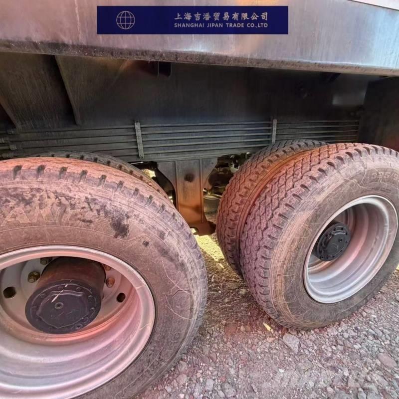 Sany SCT1000C Visureigiai kranai