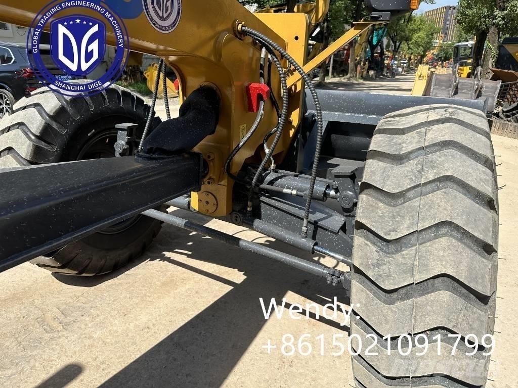 XCMG GR1803 Greideriai