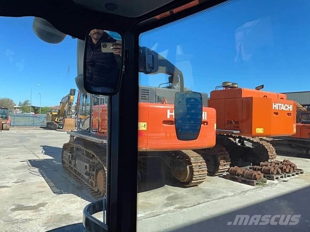 Valtra G115 Traktoriai
