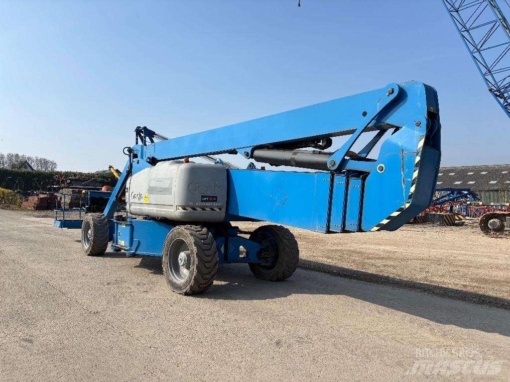 Genie ZX 135/70 Alkūniniai keltuvai
